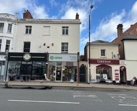 47-59A Warwick St, Leamington Spa for lease Building Photo- Image 1 of 2