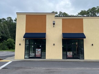 More details for 11105 Lem Turner Rd, Jacksonville, FL - Retail for Lease