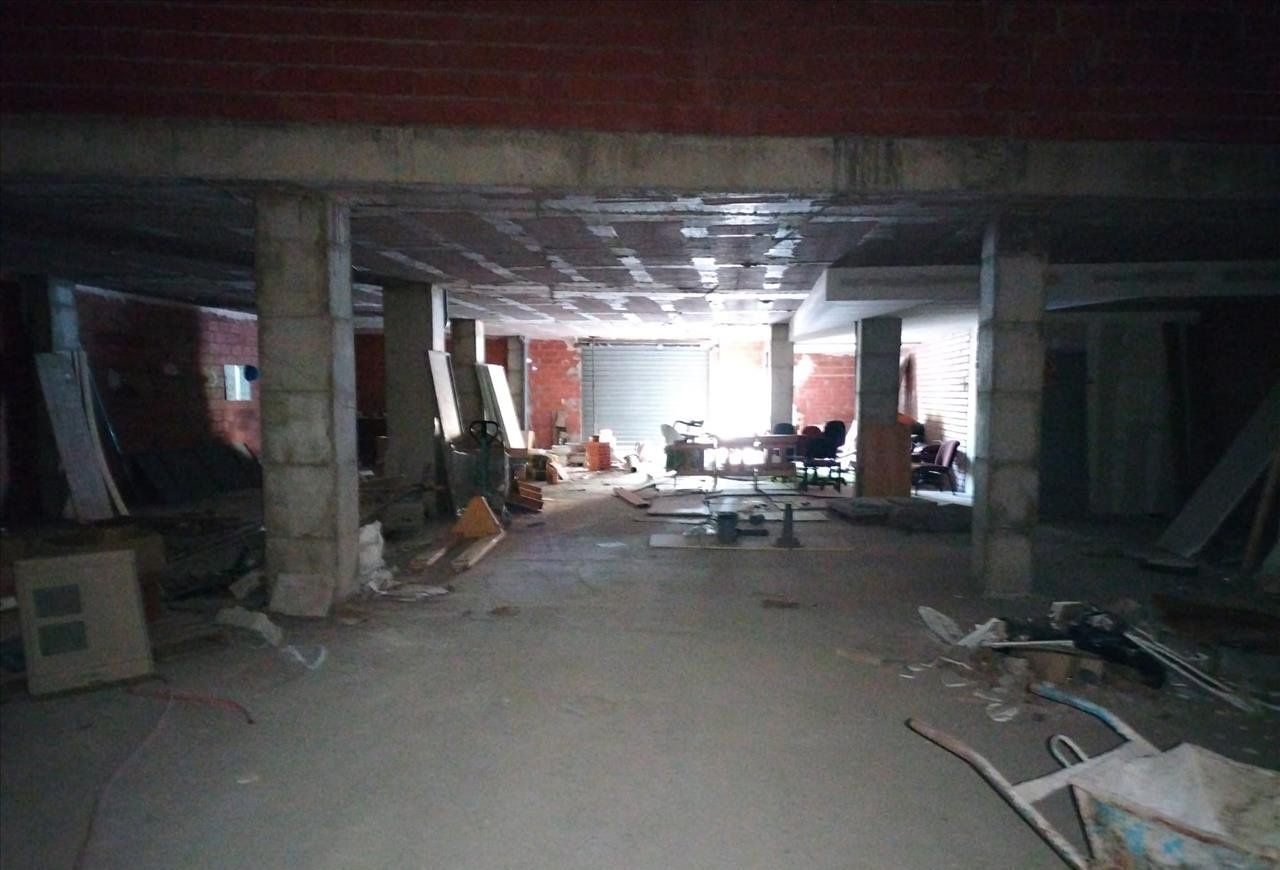 Retail in CASTELLÓN DE LA PLANA for sale Construction Photo- Image 1 of 9