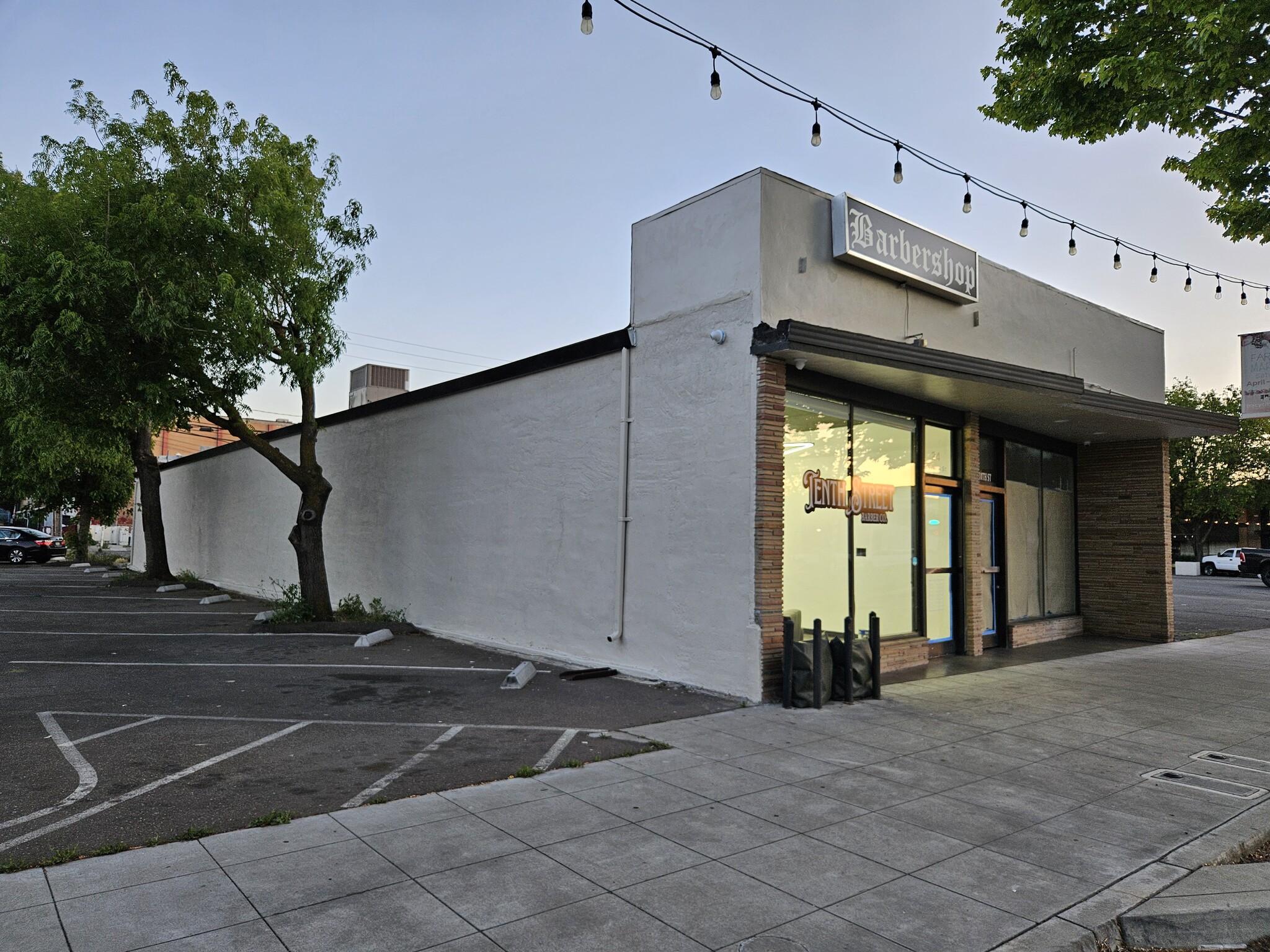 22-24 E 10th St, Tracy, CA for sale Building Photo- Image 1 of 5