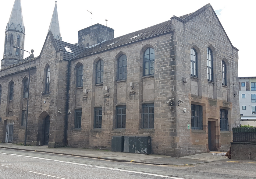 39 Commercial St, Edinburgh for sale - Primary Photo - Image 1 of 1