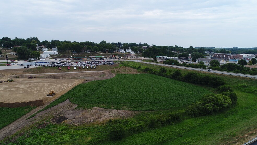 State St 118 Hwy Mound City Mo 64470 Commercial Land For