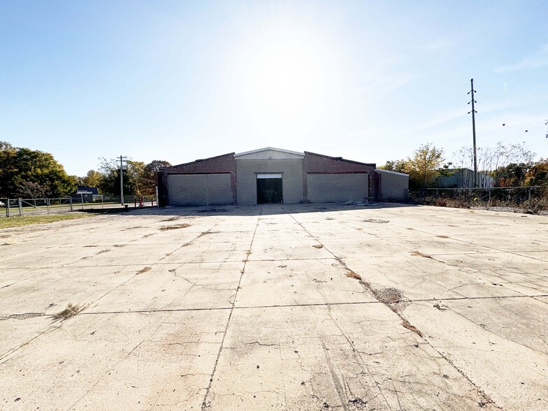 Woodford St and Lowber St, Decatur, IL for lease - Building Photo - Image 3 of 4