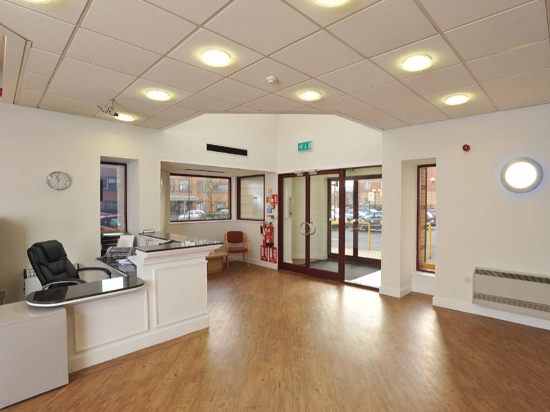 Union St, Wolverhampton for lease Interior Photo- Image 1 of 5