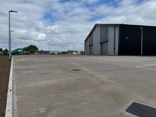 Southcroft Rd, Rutherglen for lease - Building Photo - Image 2 of 7