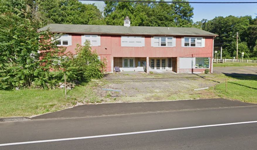 3936 Whitney Ave, Hamden, CT for sale - Building Photo - Image 1 of 3