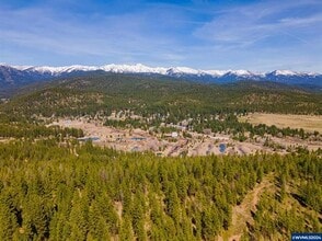 179 S Mill St, Sumpter, OR - AERIAL  map view - Image1