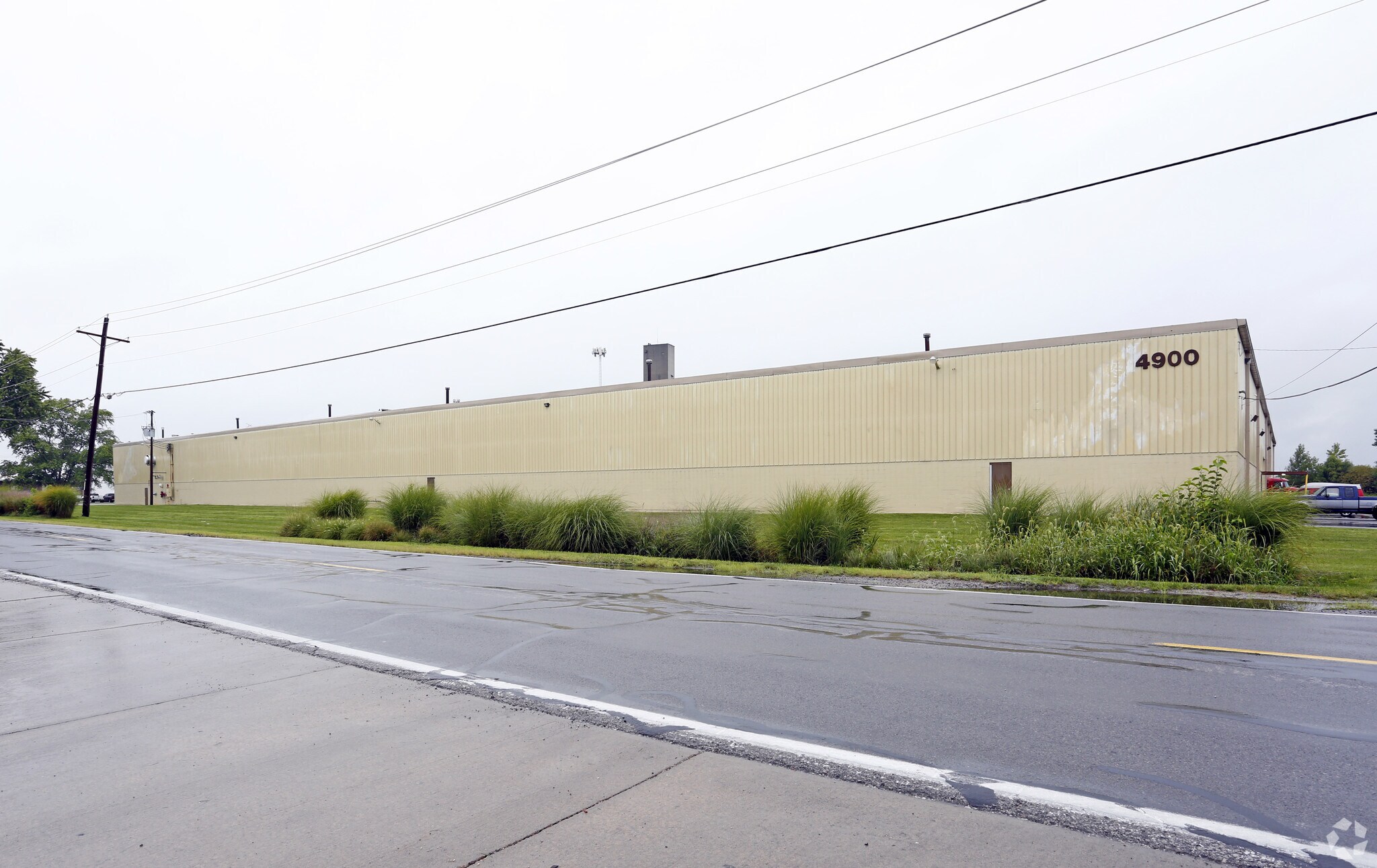 4900 Angola Rd, Toledo, OH for sale Primary Photo- Image 1 of 1