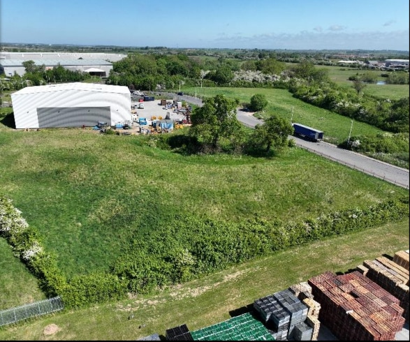 Faverdale N, Darlington for sale - Building Photo - Image 3 of 5