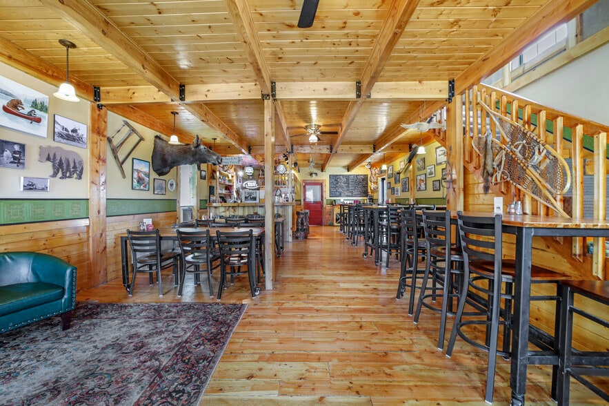 418 W Spruce St, Mackay, ID for sale - Building Photo - Image 2 of 35