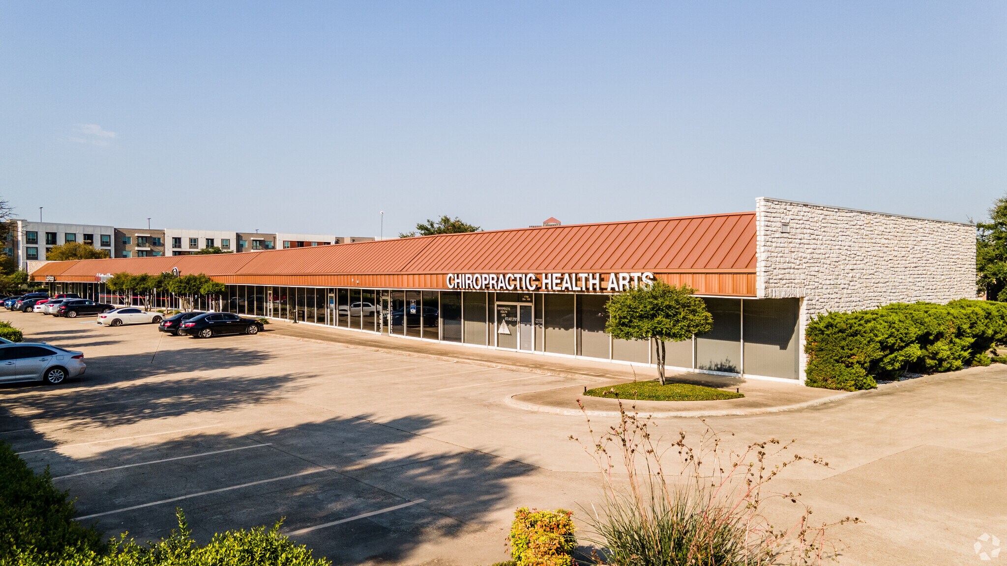 1750 Alma Rd, Richardson, TX for sale Primary Photo- Image 1 of 1