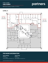 8866 Gulf Fwy, Houston, TX for lease Site Plan- Image 2 of 2