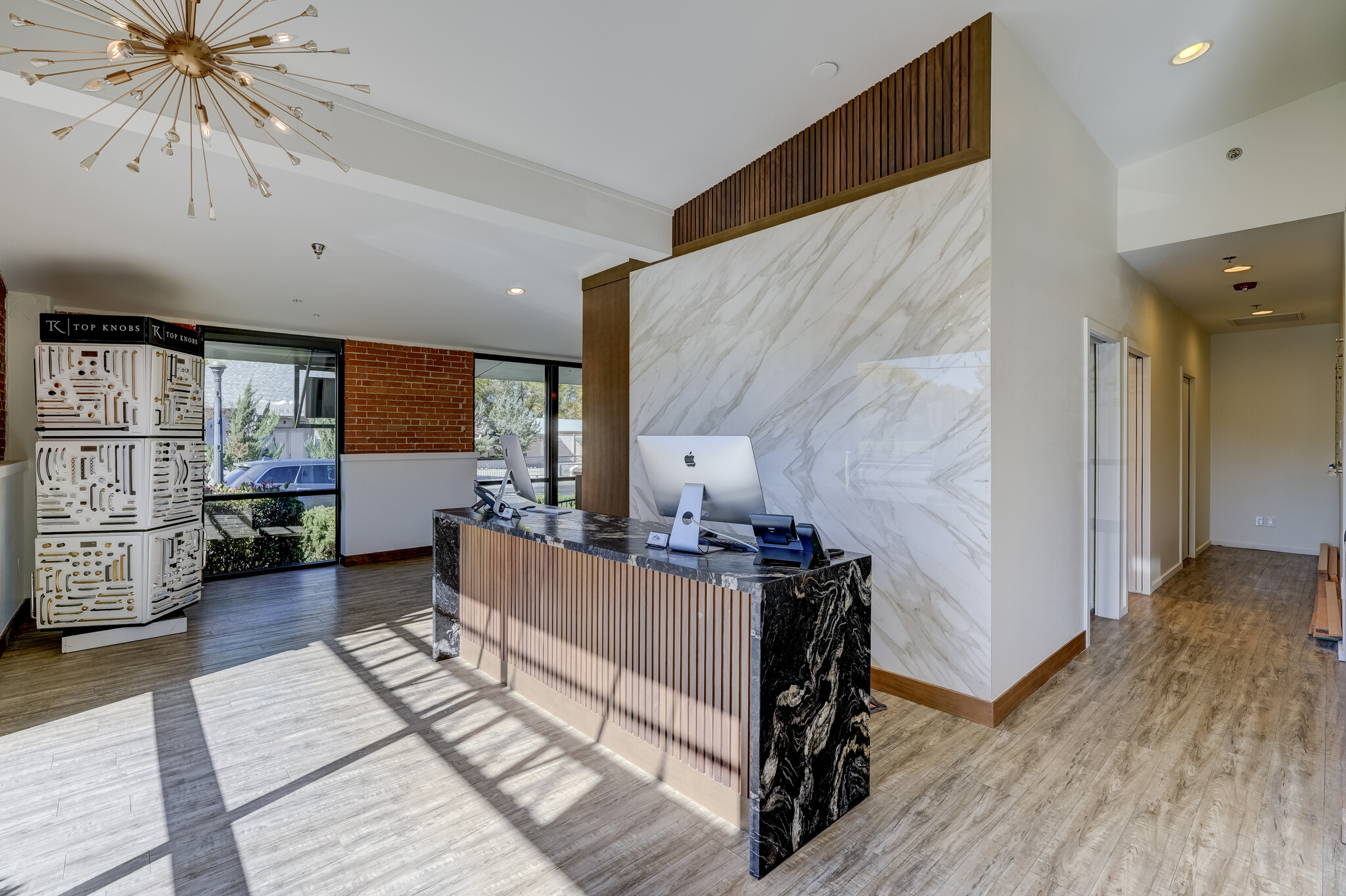 220 W Goodwin St, Prescott, AZ for lease Interior Photo- Image 1 of 12