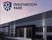 I-99/I-70 Innovation Park, Bedford PA - Warehouse