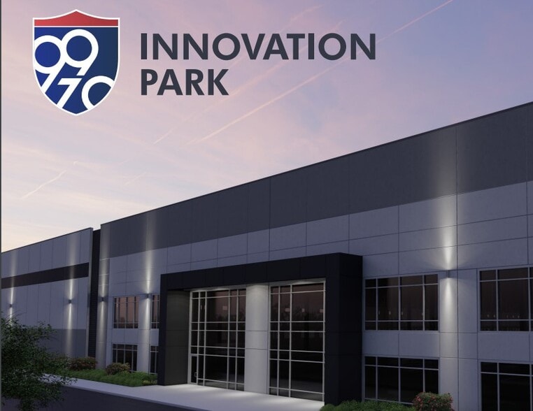 I-99/I-70 Innovation Park, Bedford, PA for sale - Primary Photo - Image 1 of 3