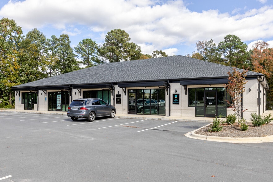 2526 SC-160, Fort Mill, SC for sale - Building Photo - Image 3 of 9