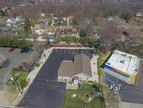 937 Us Highway 9, South Amboy, NJ - aerial  map view - Image1