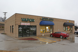 More details for 9598 E 350 Hwy, Raytown, MO - Retail for Lease