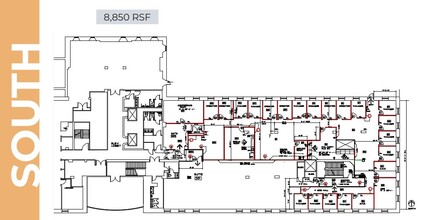 333 Westchester Ave, White Plains, NY for lease Floor Plan- Image 1 of 1