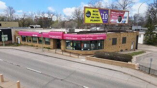 More details for 6002 Excelsior Blvd, Saint Louis Park, MN - Retail for Sale