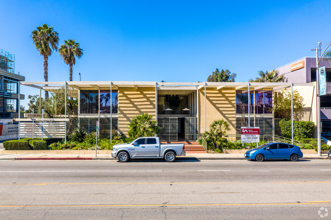 3505 Long Beach Blvd, Long Beach, CA 90807 | LoopNet