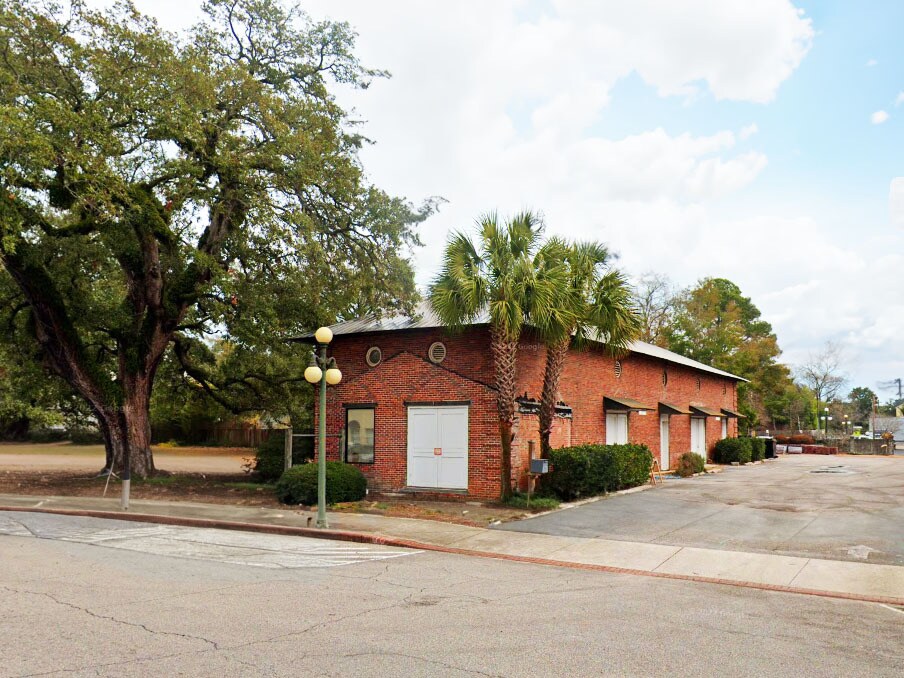 120 King St, Georgetown, SC for lease Building Photo- Image 1 of 10