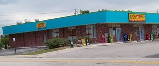 More details for 844-854 6th St NW, Winter Haven, FL - Retail for Lease