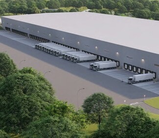 More details for Zero Airport Rd, Fitchburg, MA - Industrial for Lease