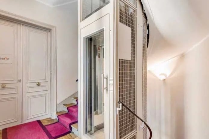 10 Rue De Rome, Paris for lease - Interior Photo - Image 1 of 1