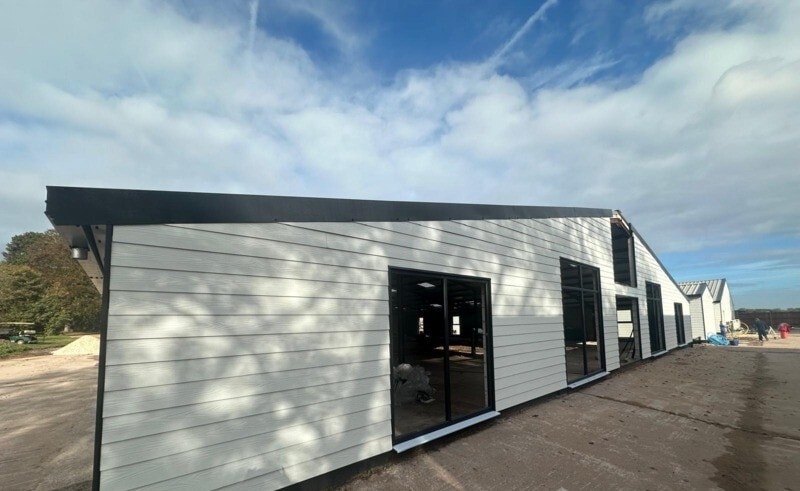 The Dr, Lichfield for lease - Building Photo - Image 1 of 6