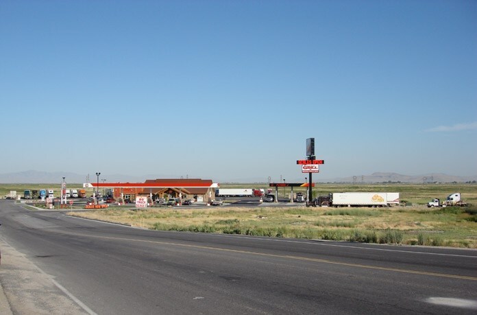 1100 S I-15, Perry, UT for sale Primary Photo- Image 1 of 1