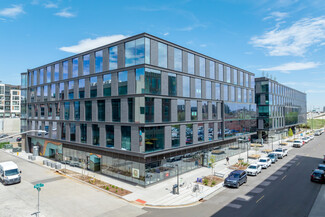 More details for 1701 Platte St, Denver, CO - Office for Lease