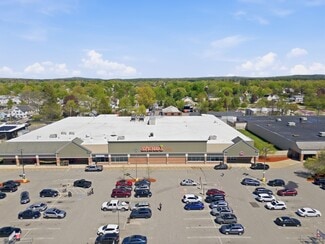 More details for 300 Main St, Nashua, NH - Retail for Lease