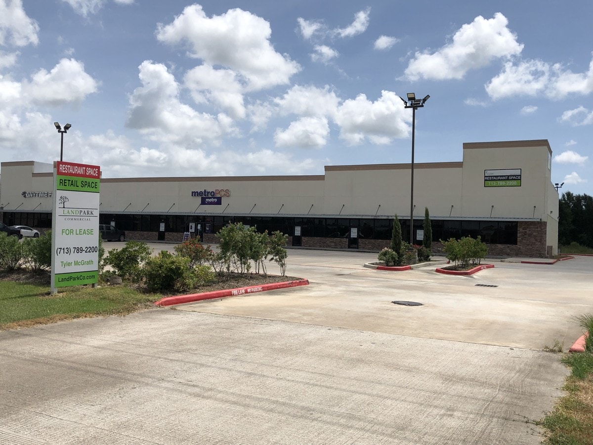 4247 FM 1764 Rd, Santa Fe, TX 77517