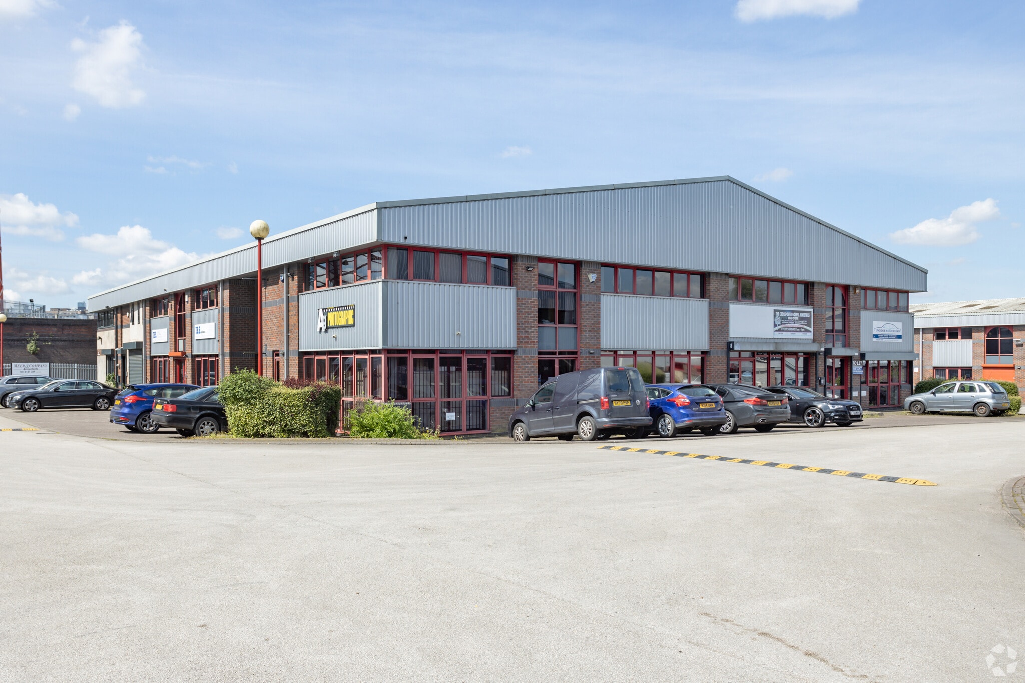 Avenue Clos, Birmingham for sale Building Photo- Image 1 of 1