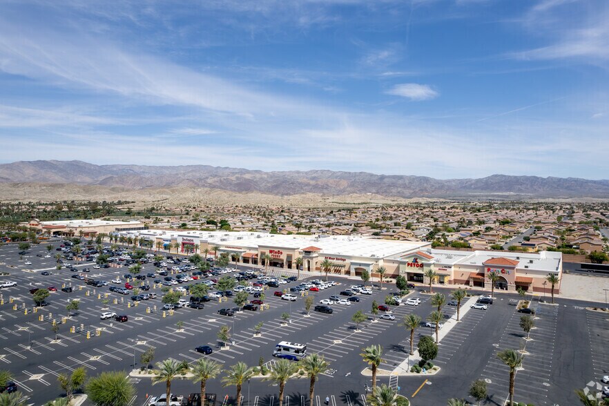 Jackson St, Indio, CA for lease - Building Photo - Image 3 of 30