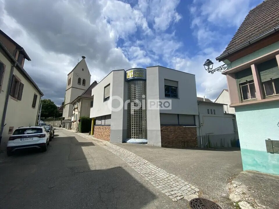 Flex in Mittelwihr for sale Building Photo- Image 1 of 13