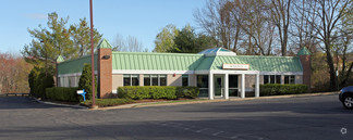 More details for 293 Boston Post Rd W, Marlborough, MA - Office for Lease