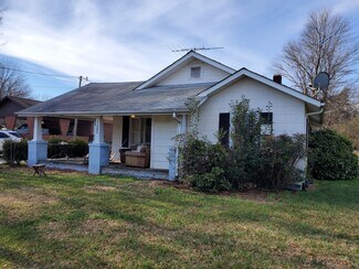 More details for 11395 Old US Highway 52, Winston-Salem, NC - Land for Sale