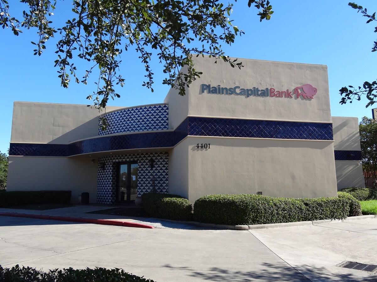 4401 Griggs Rd, Houston, TX 77021