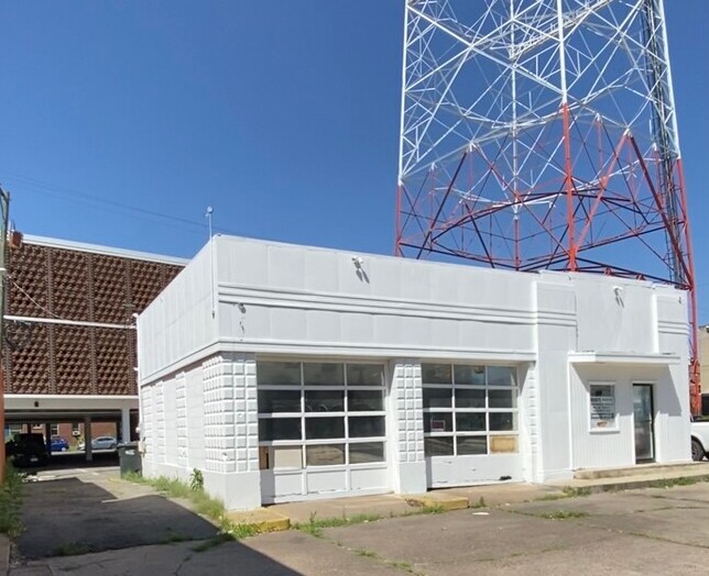3217 W Broad St, Richmond, VA for sale Building Photo- Image 1 of 1