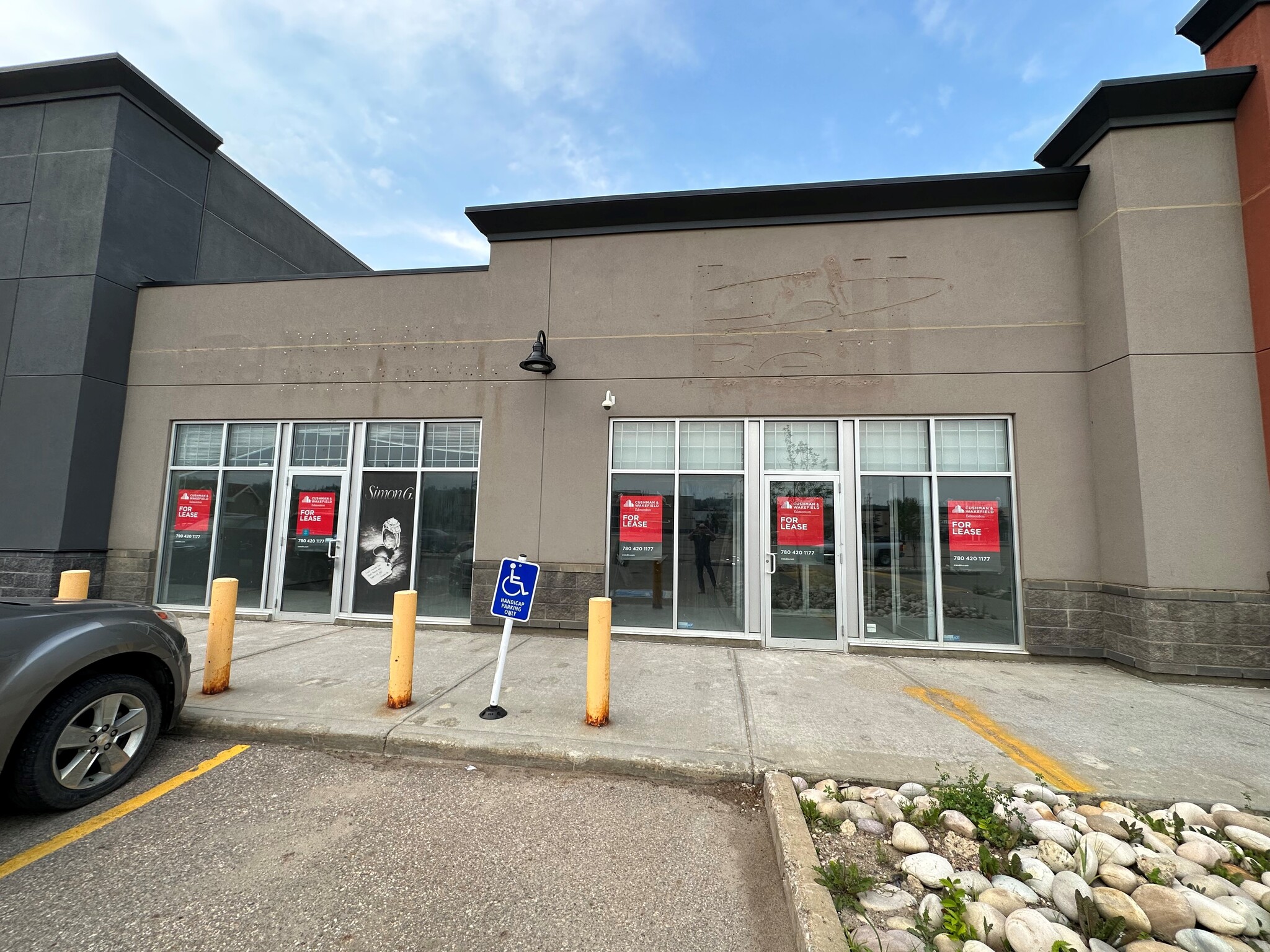 19 Riedel St, Fort McMurray, AB for lease Building Photo- Image 1 of 2