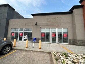 19 Riedel St, Fort McMurray, AB for lease Building Photo- Image 1 of 2