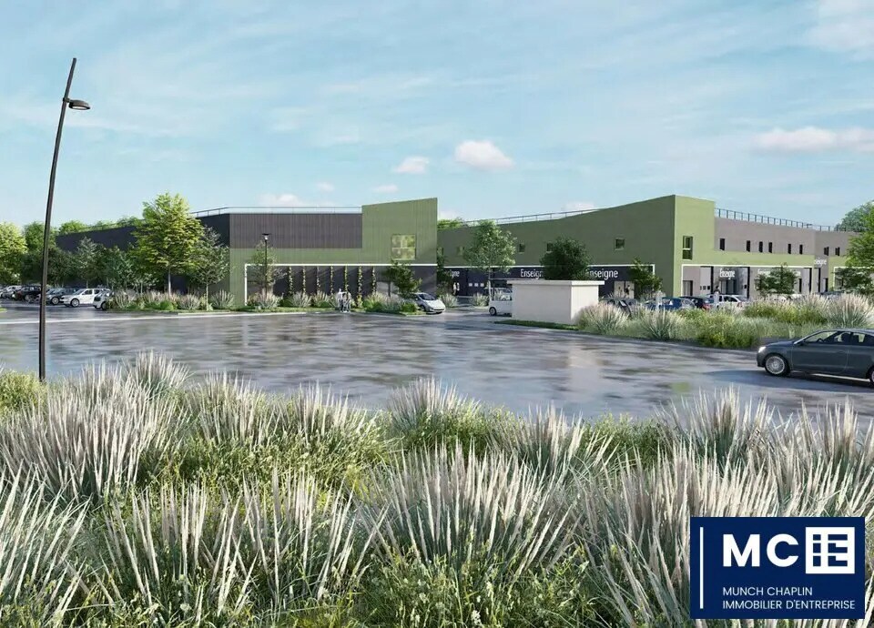 Flex in Eschau for sale Building Photo- Image 1 of 6