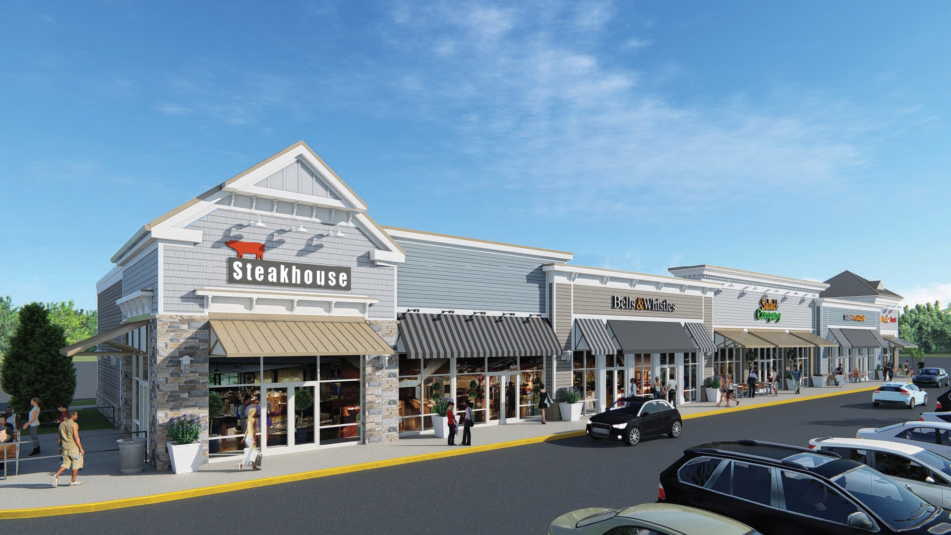 14400 Hull Street Rd, Chesterfield, VA 23832 Duckridge Landing