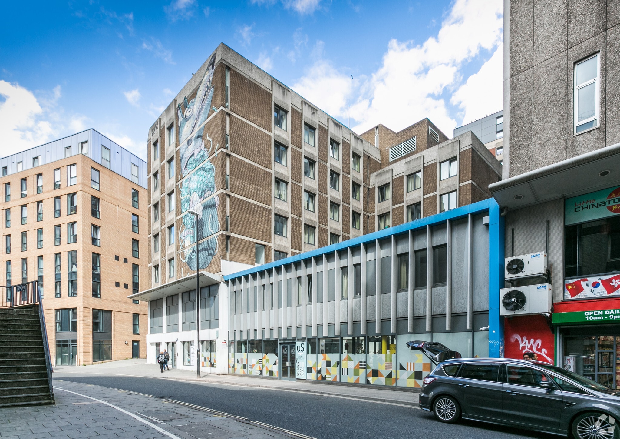 5 Rupert St, Bristol for sale Building Photo- Image 1 of 1