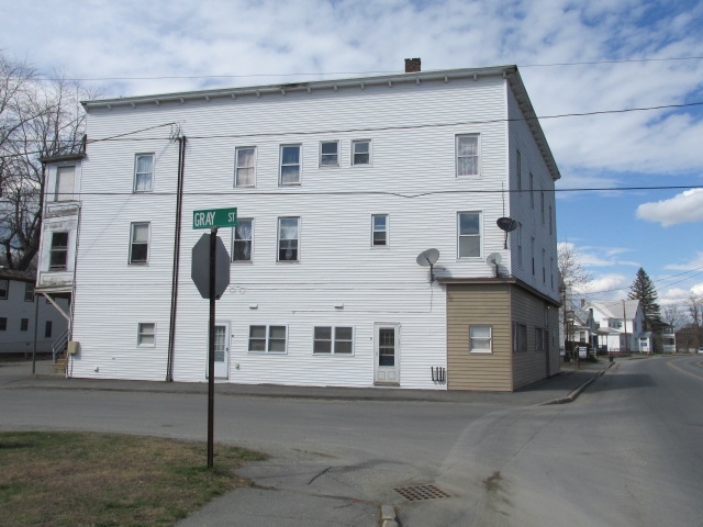 69 Water St, Waterville, ME for sale Primary Photo- Image 1 of 1