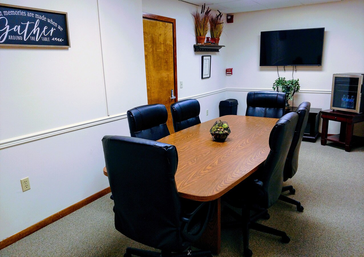307 W Granada Blvd Ormond Beach Fl 32174 Property For Lease On Granada Conference Room 1