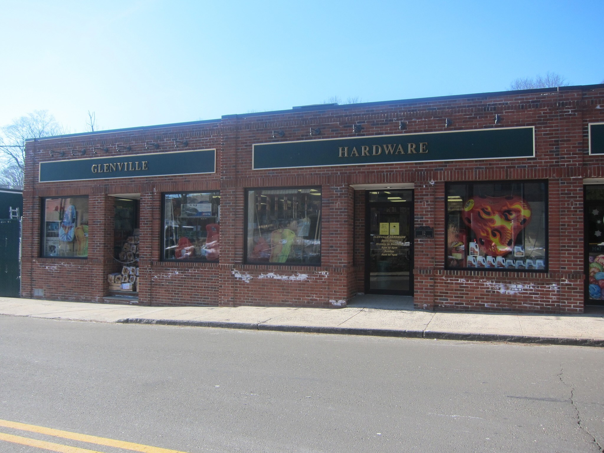 12 Riversville Rd, Greenwich, CT for sale Building Photo- Image 1 of 1