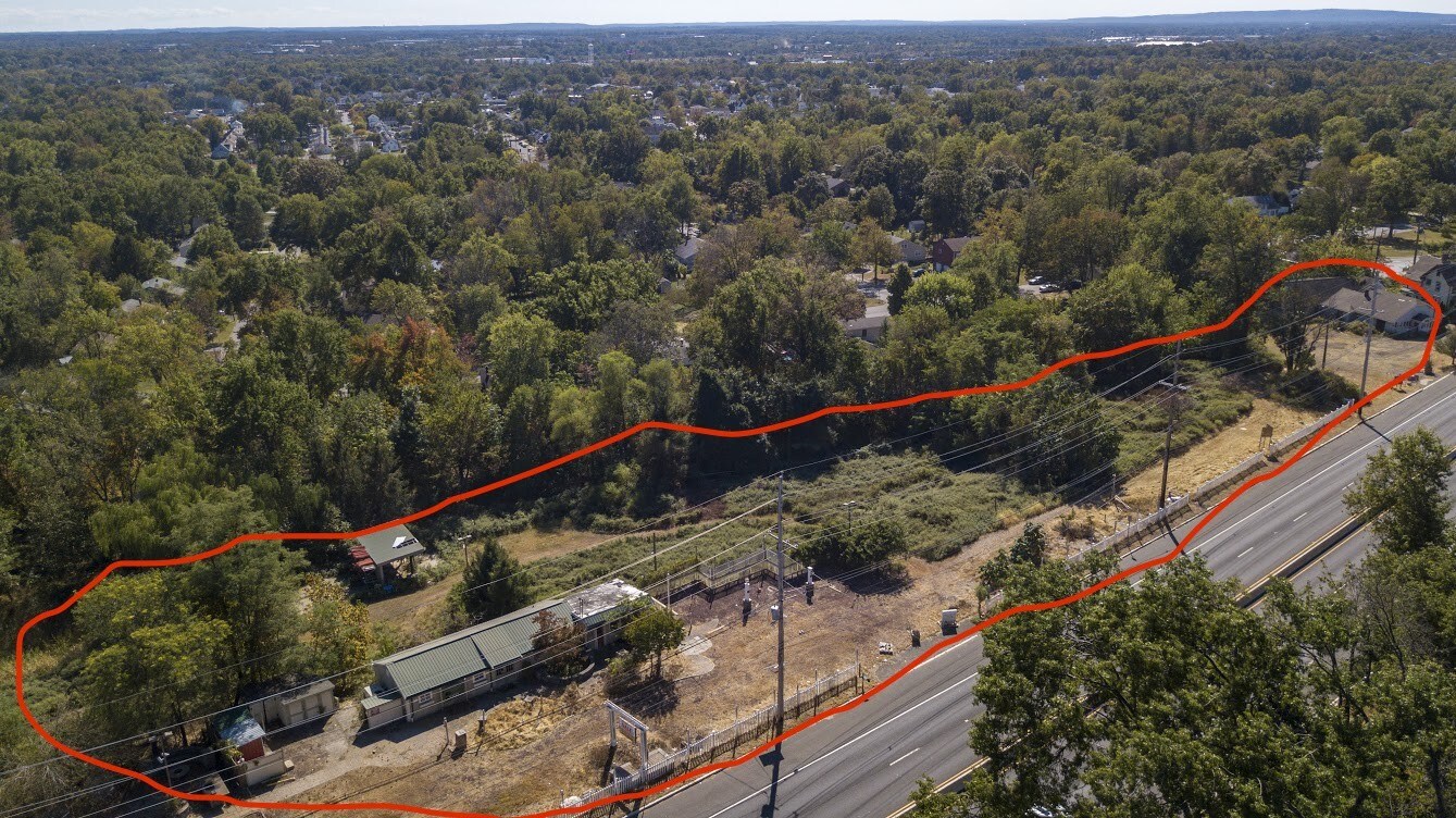 1728-1738 US Highway 22, Bound Brook, NJ for sale Building Photo- Image 1 of 1